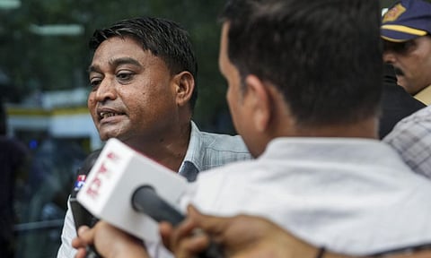 Sahil Wakode’s father plans to move Bombay HC over the investigation into his son’s death.