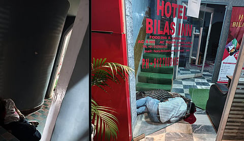 Police have formed a Special Investigation Team to probe the shooting at Hotel Bilas Inn in Guwahati that left five people dead.