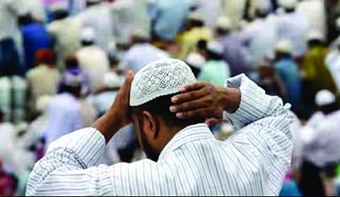 BC muslims quota: TN to move review plea in SC