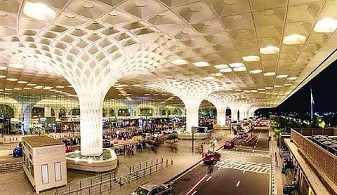 CSMIA to shift 5 million flyers to NMIA for T1 revamp