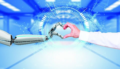 India must turn disruption into opportunity