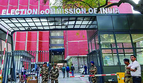 Most of nearly 5 lakh voter enrolment applications to be approved: Officials