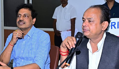 Jharkhand nearly triples MBBS seats to 1,650 in seven years