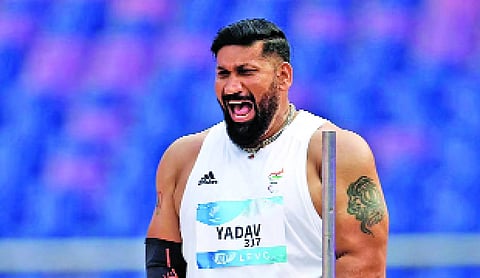 Top para athlete Neeraj Yadav dies by suicide