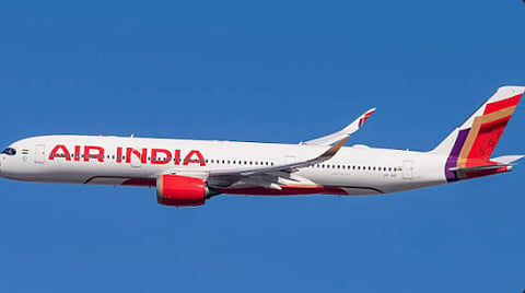 Air India