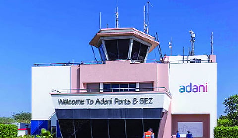 APSEZ Q2 revenue jumps 24%