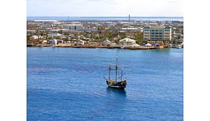 Indian Government allows unqualified Cayman Island firm to take care of Indian airports.