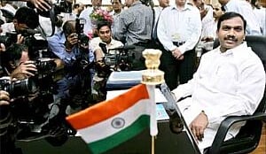 Spectrum Scam : India’s Mother of All Scams