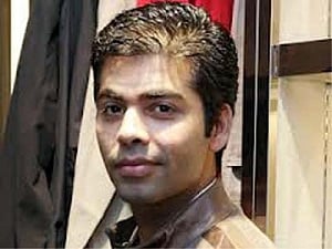 I don't understand the TV game: Karan Johar