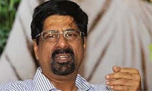 Srikkanth joins 'Jhalak Dikhhla Jaa 6'