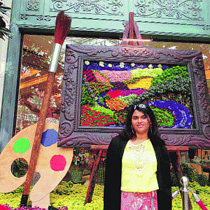 Net profits for youngistaan