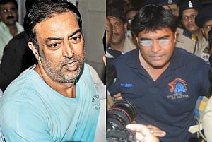 Gurunath Meiyappan, Vindoo get bail