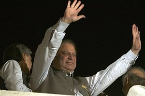 Sharif's foreign policy short on vision: Daily