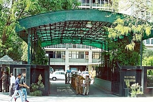 Delhi Police seek open NBWs for Dawood, Chhota Shakeel