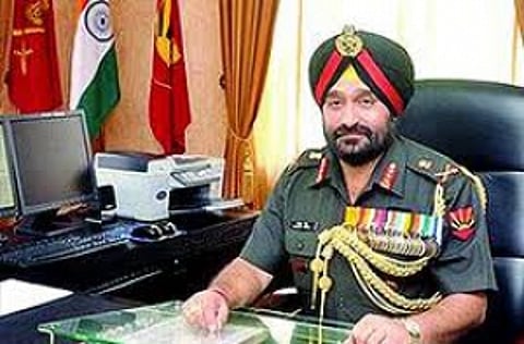 Army capable of safeguarding security of country: Army chief