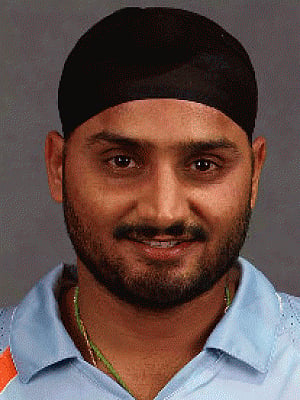 Every effort should be made to clean cricket: Harbhajan