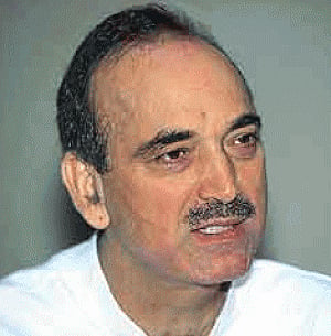 Homeopathy, yurveda gaining global acceptance: Azad