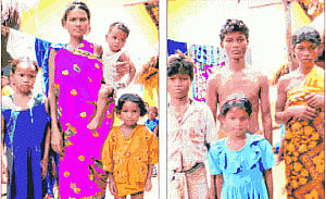 Darbha carnage gave Odisha labourers life-long suffering
