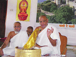 'Convert career building to character building'
