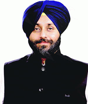 It is an internal matter of BJP, says SAD