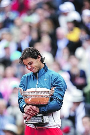 'I was more worried about other things than win or loss'
