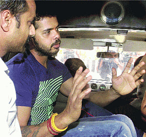 Delhi Police pulled up for MCOCA 'misuse'