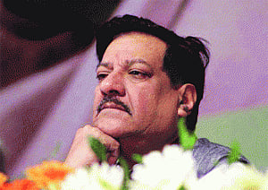 NCP reshuffle in DF Cabinet today