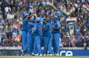 Dhoni wins toss, invites West Indies to bat