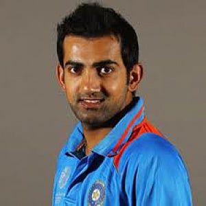 Handful of wrongdoers can't sully cricket's image: Gambhir