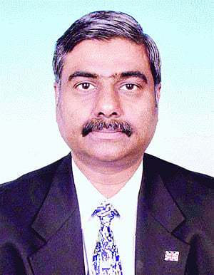 'Now, innovative assessment services'