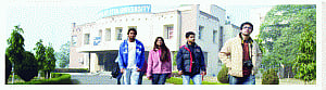 Electronics engineering