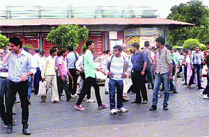 Metro losing its sheen with glitches galore