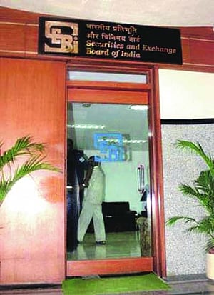 SEBI to get powers to summon call data, email, SMS records