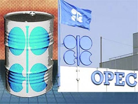 OPEC keeps pumping as oil demand softens