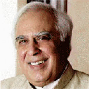 National free roaming likely before October: Sibal