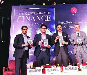Young achiever