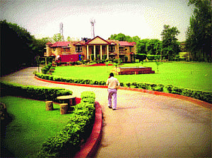 South Delhi civic body spearheads clampdown on property tax fraud