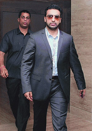 Suspended Kundra gets philosophical