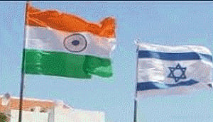 Won't do anything to undermine India's security: Israel