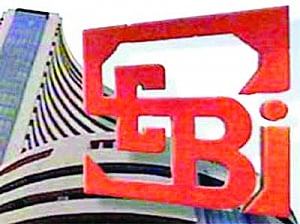 SEBI to be given powers to get call data records of entities