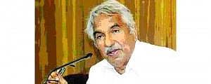 Chandy under attack over aide's 'links' to con woman