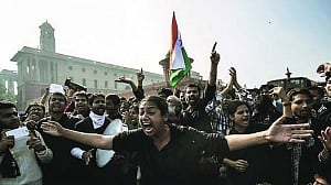 City witnesses four rapes a day: Minister