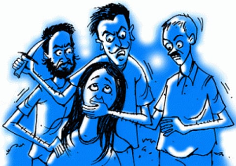 16 children go missing from Delhi every day