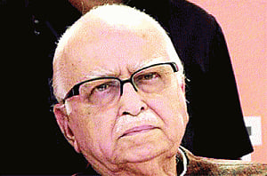 Don't walk out of NDA: Sena's advice to JD(U)
