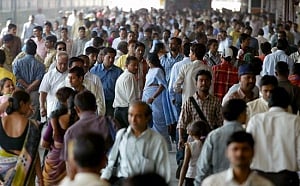 India to become world's most populous nation around 2028: UN