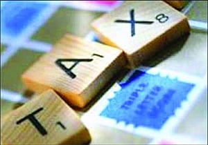Mumbai I-T satisfied with Q1 adv tax payments, BFSI lead