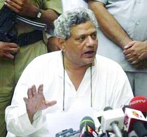 Political activities hot up as parties reach out to each other