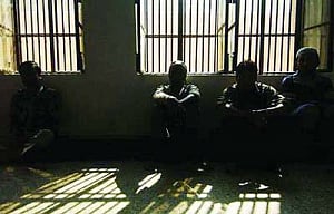 Phase-II of prisons modernisation in pipeline