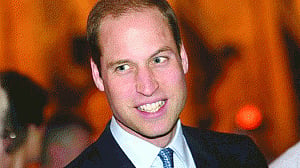 UK future king biologically linked to India