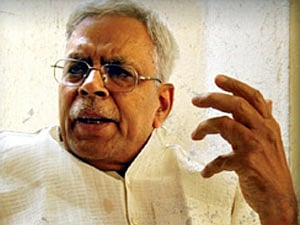 Announcement of split in coalition a mere formality: Tiwari
